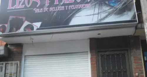 LIZOS Y RIZOS BOGOTÁ LIZOS Y RIZOS BOGOTÁ